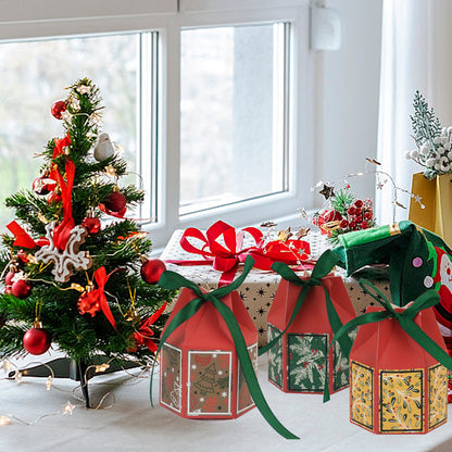 US Local 20 Christmas Gift Boxes