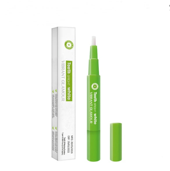 Vibrant Glamour toothbrush