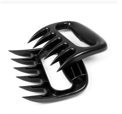 US Local Creative Bear Claw Shredder for Barbecue BBQ