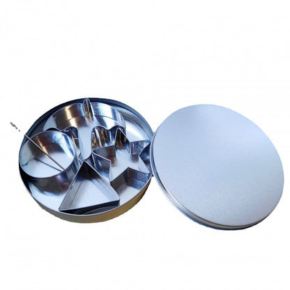 Game Cookie Cutter Candy Pick Sugar Baking Tool