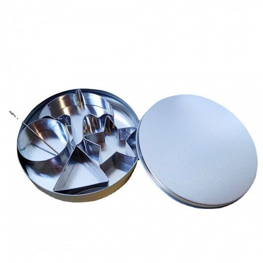 Game Cookie Cutter Candy Pick Sugar Baking Tool