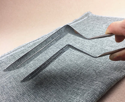 Stainless Steel BBQ Tongs & Spatula ¨C Multi-Purpose Grilling Tool for Steak, Fish, Bread & Kitchen Cooking