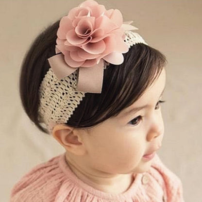 US Local Baby lace headband