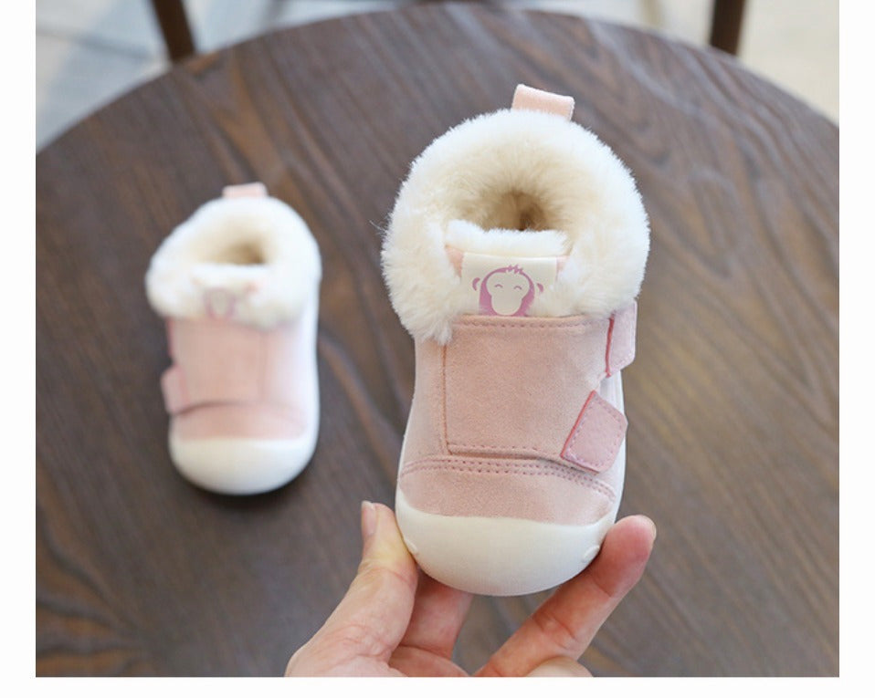 US Local Children's Toddler Shoes
