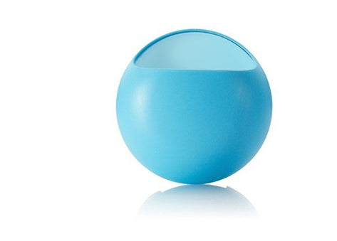 Nordic fashion toothbrush holder suction cup toothbrush holder