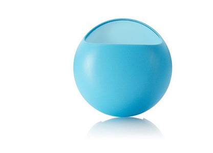 Nordic fashion toothbrush holder suction cup toothbrush holder