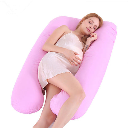US Local U-shape pillow