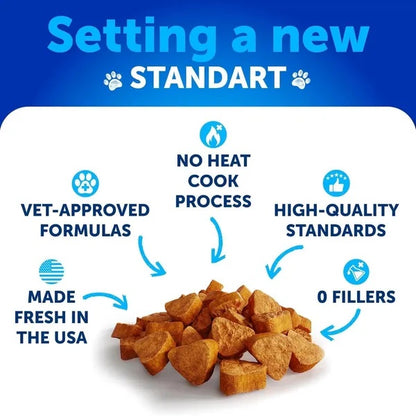 US Local Hemp Hip And Joint Supplement For Dogs Glucosamine For Dogs