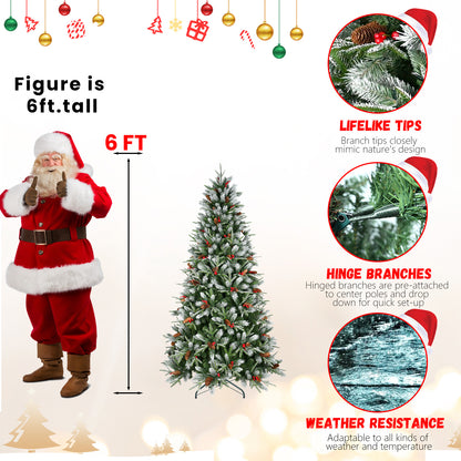 US Local PVC Christmas Tree, Christmas Decorations