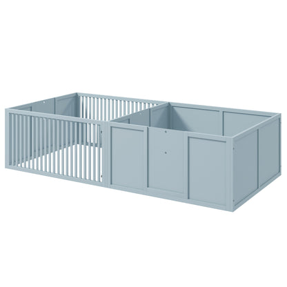 US Local Dog Egg Crates For Mothers, Newborn Puppy Supplies And Essentials Built Comfortably