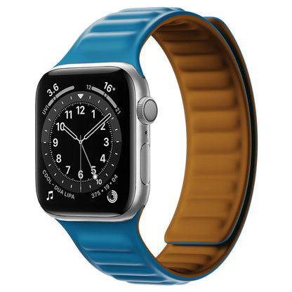 Watch Silicone Magnetic Strap