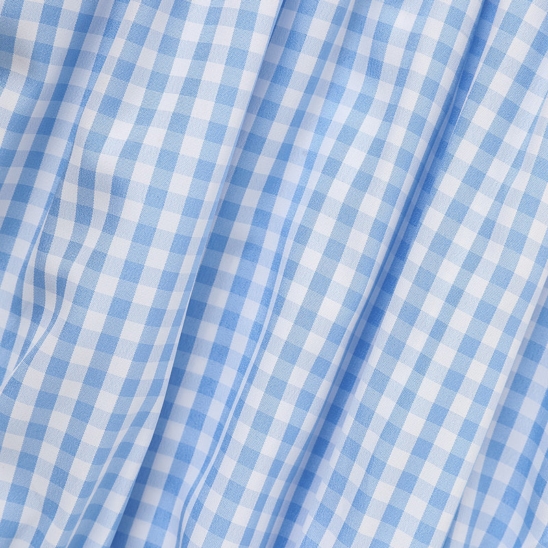 US Local Baby Girls Independence Day Outfit 4th Of July American Flag Embroidery Smocked Bubble Romper With Headband