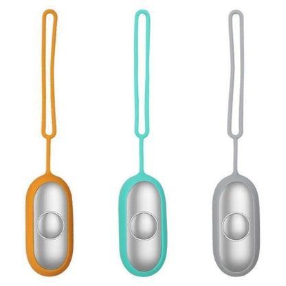 US Local Sleep Aid Hand-held Micro-current Intelligent Relieve Anxiety Depression Fast Sleep Instrument Sleeper Therapy Insomnia Device