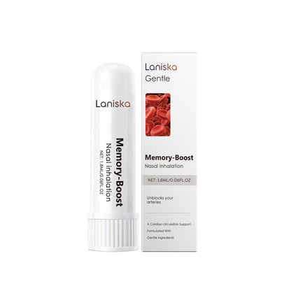 Refreshing Nasal Suction Device