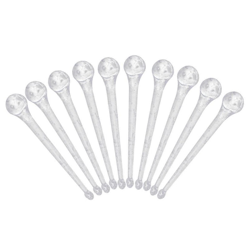 10 Crystal Teardrop Chandelier Parts Christmas Tree Wedding Decorations