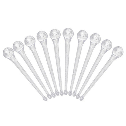 10 Crystal Teardrop Chandelier Parts Christmas Tree Wedding Decorations