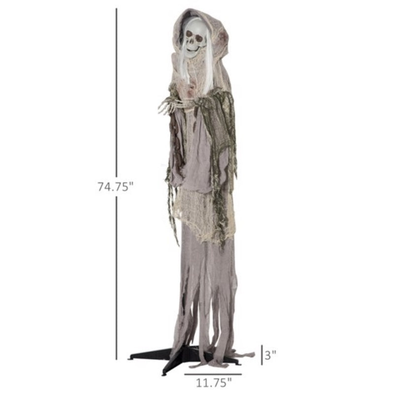 Halloween Decorations, No Weekend Shipping