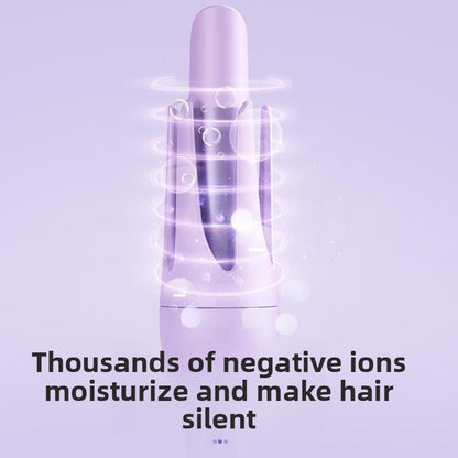 US Local Fully Automatic Curling Iron