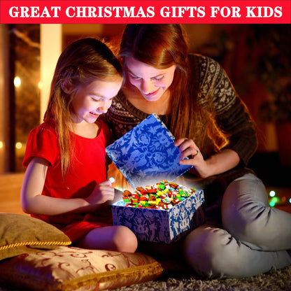 US Local 150 Pcs Children's Christmas Mini Erasers, Cute Little Animal Erasers-Ban On Selling On Amazon