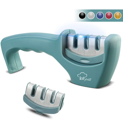 US Local Sharpening Kitchen Tool Diamond Tungsten Steel Sharpening Stone