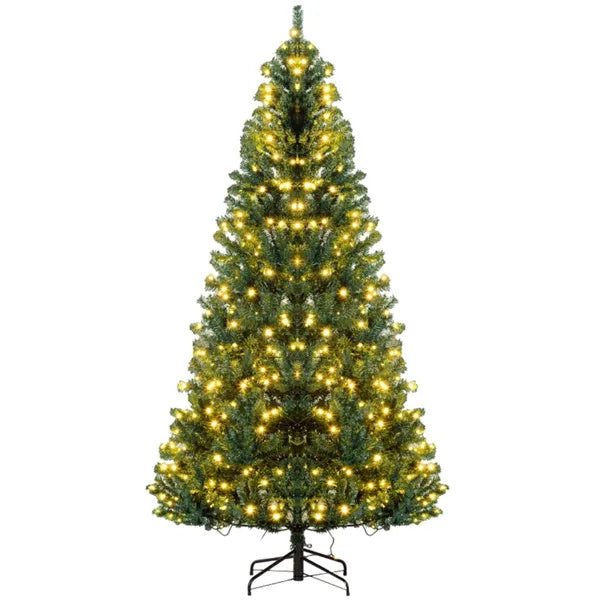 US Local 7.5ft Christmas Tree
