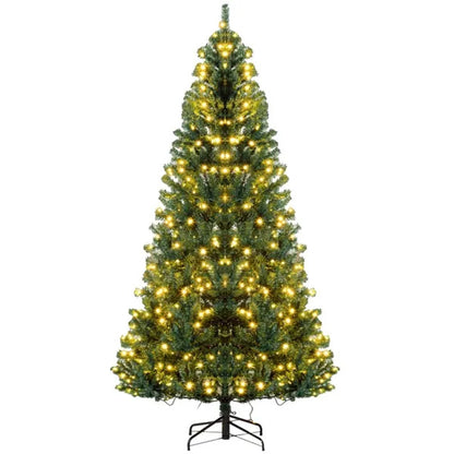 US Local 7.5ft Christmas Tree