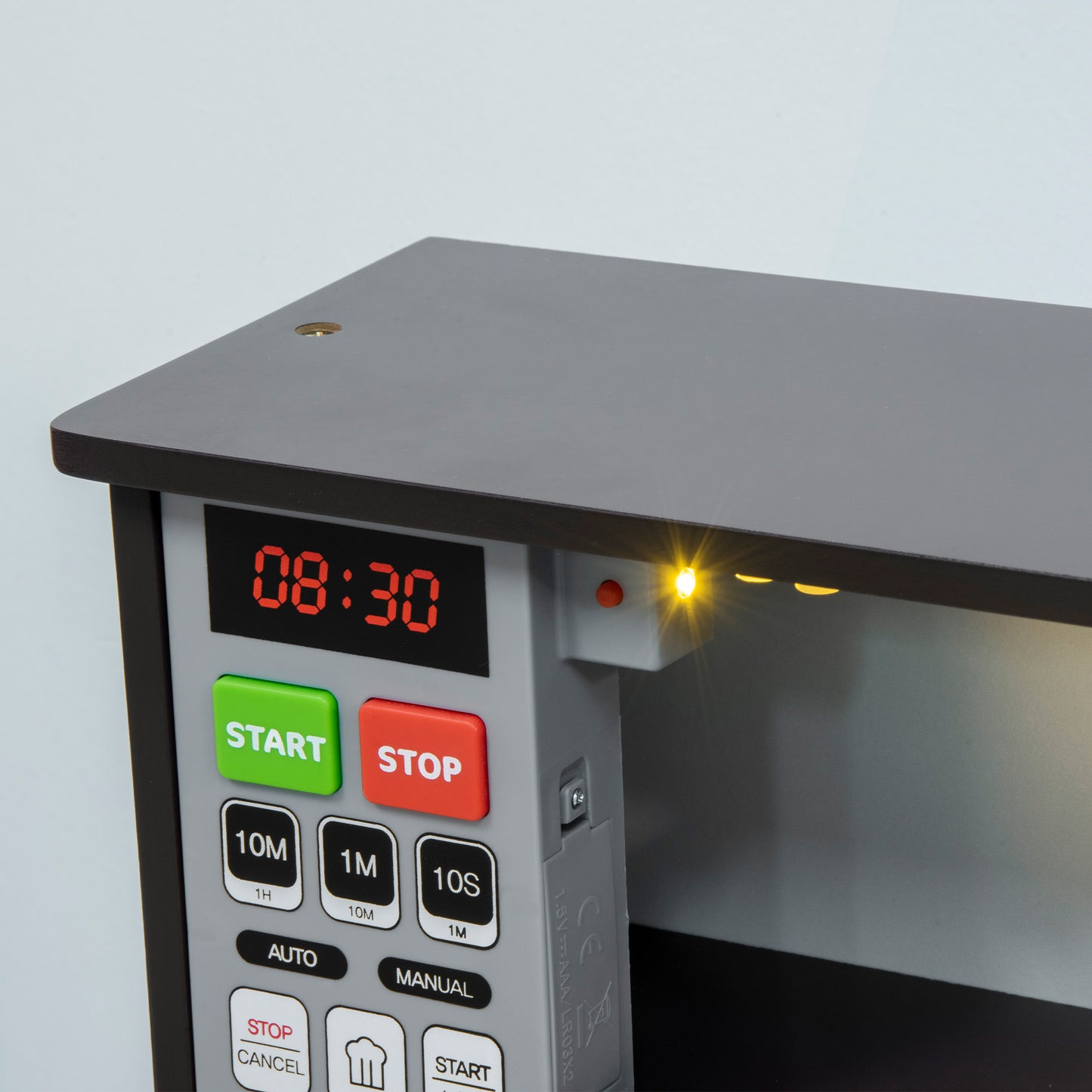 US Local Play Kitchen with Lights Sounds