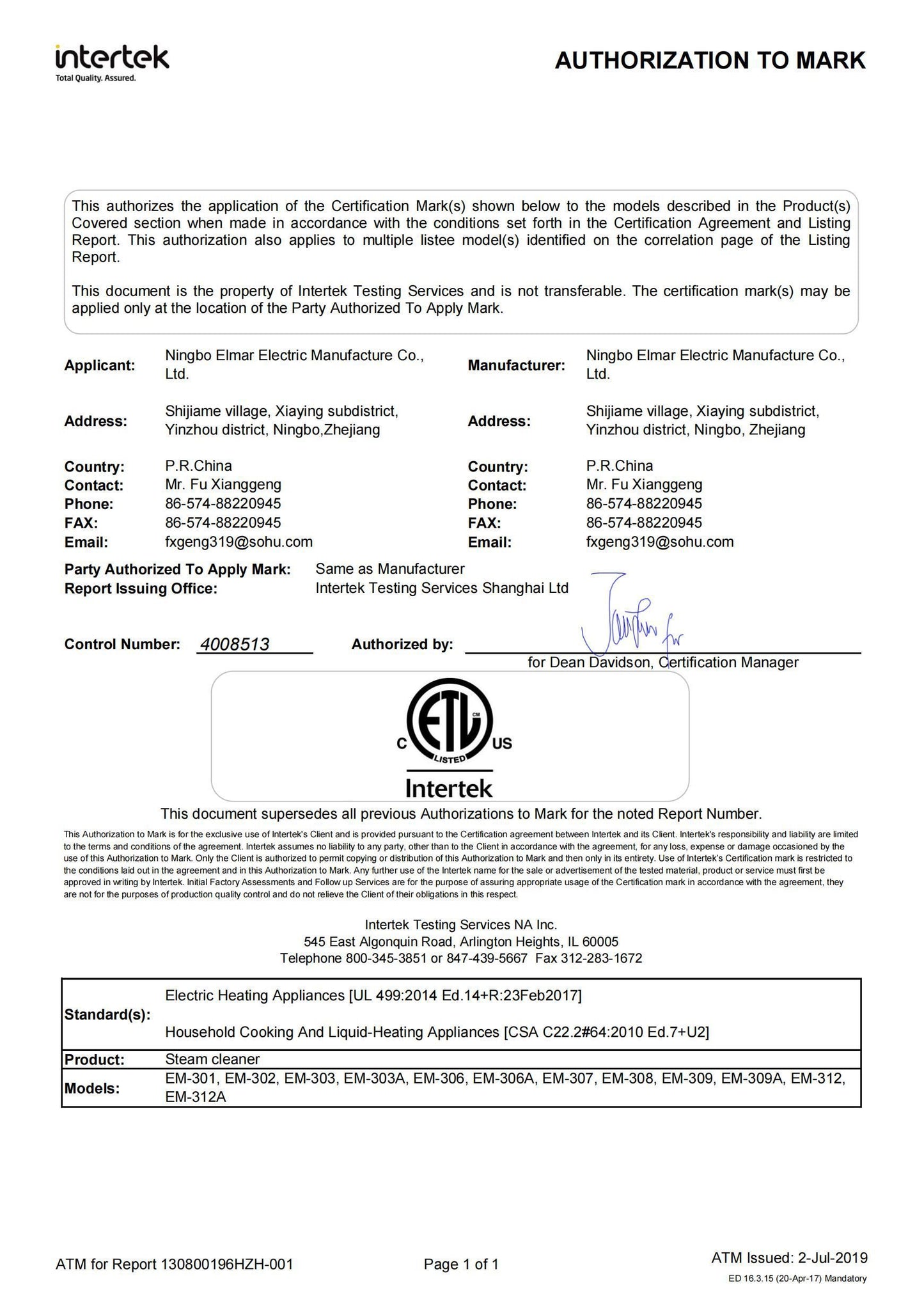 US Local Handheld Steam Cleaner With Safety Lock, 500 Milliliter Large Water Tank And 12 Piece Accessory Set, For Removing Stubborn Dirt And Disinfecting Surfaces, Black And White