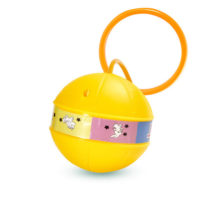 US Local Light-emitting Jumping Ball Children's Flash Jump Tetherball