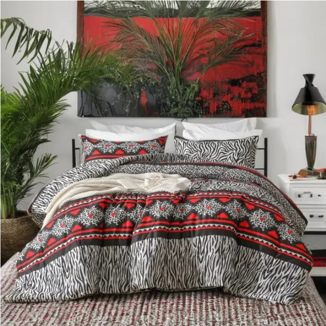 US Local Felicie Quilt 2 Piece Set Twin