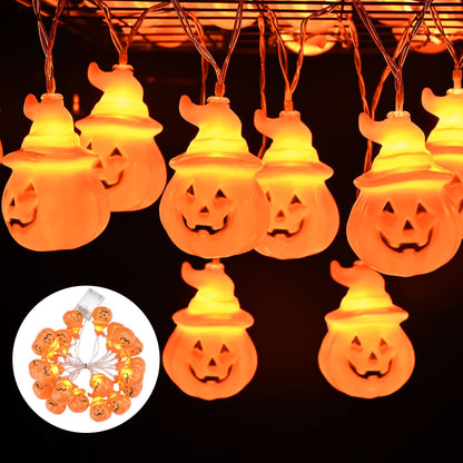 US Local Halloween String Lights