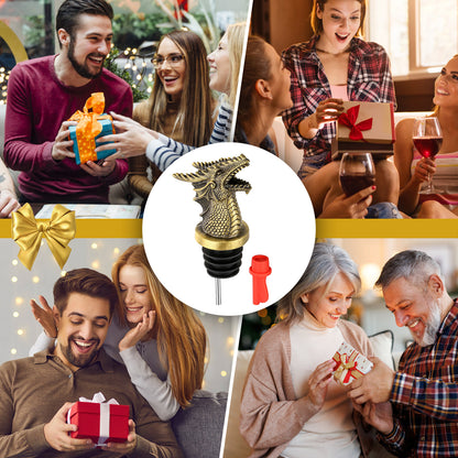 US Local Faucet Dispenser, Wine Bottle Stopper, For Cocktails And Whiskey