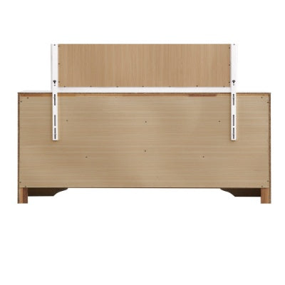 US Local Madrid G02390-D Dresser