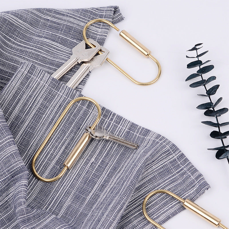 Anti-theft Devices For Women And Men