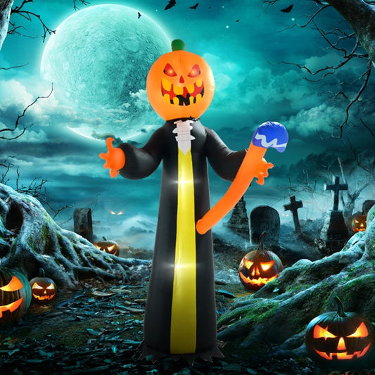 US Local Halloween Decoration