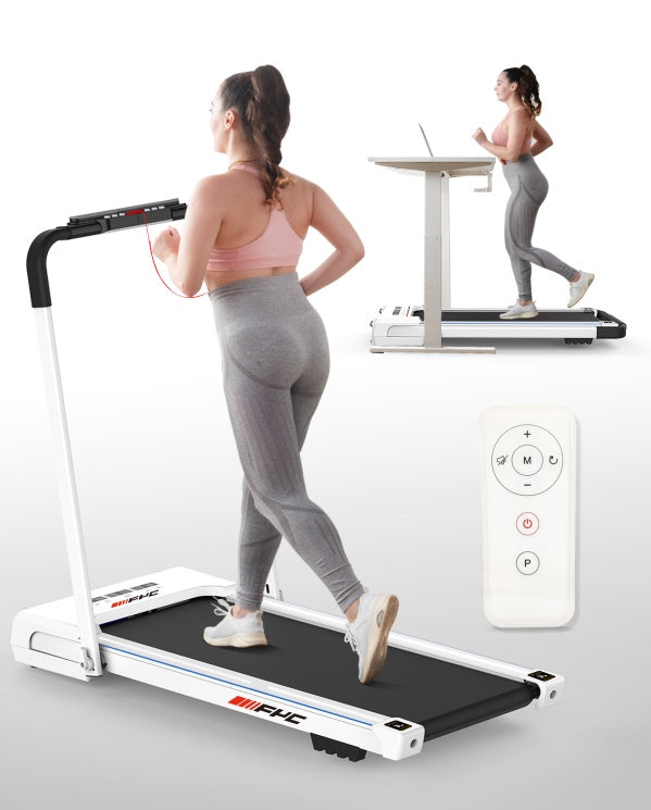 US Local Folding Treadmill Electric Running Machine
