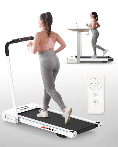 US Local Folding Treadmill Electric Running Machine