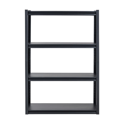 US Local Storage Shelves 4-tier Garage Storage Shelving