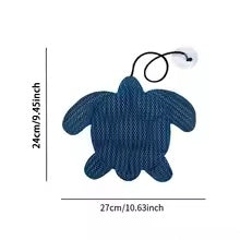 US Local Hot Tub Cleaning Sponge - Foam Sponge Scum Absorber, Reusable Cleaning Sponge For Pool, Spa Or Hot Tub To Collect Dirt, Remove Grime And Oil