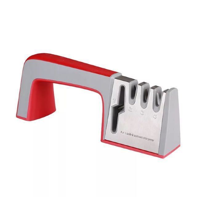 USA Local Fast knife sharpener