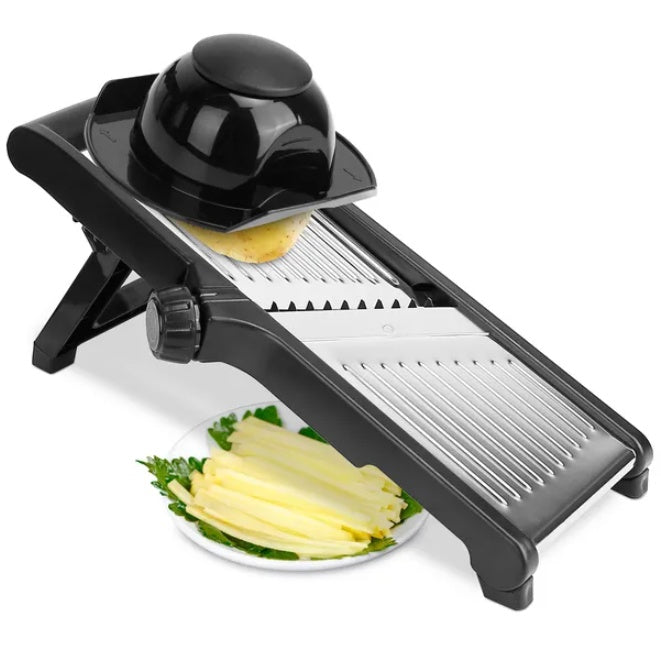 US Local Stainless Steel Fruit And Vegetable Slicer
