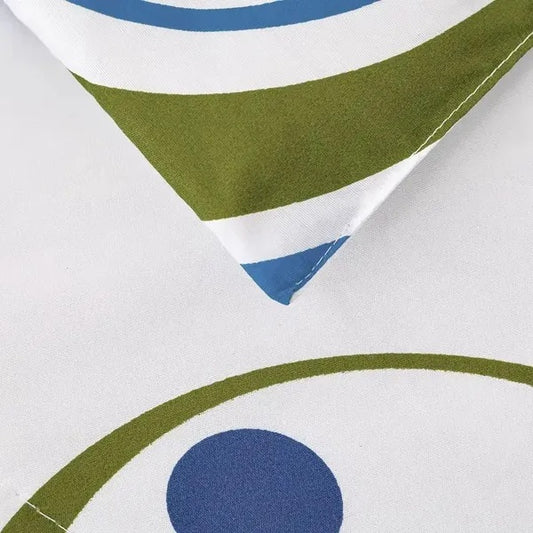 US Local Urban Aura Quilt 3-piece Set