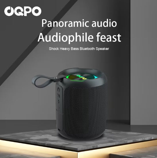 US Local Wireless Outdoor Speaker