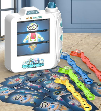 US Local Space Catcher Grab The Universe In Your Hands