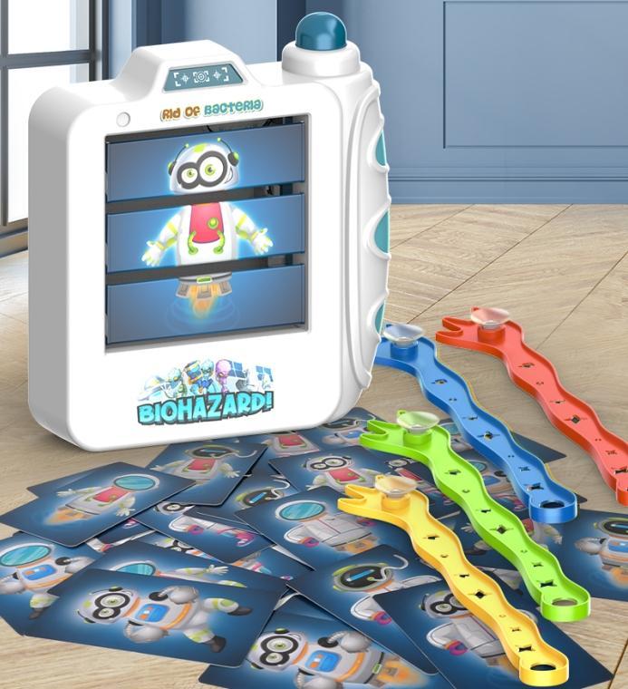 US Local Space Catcher Grab The Universe In Your Hands