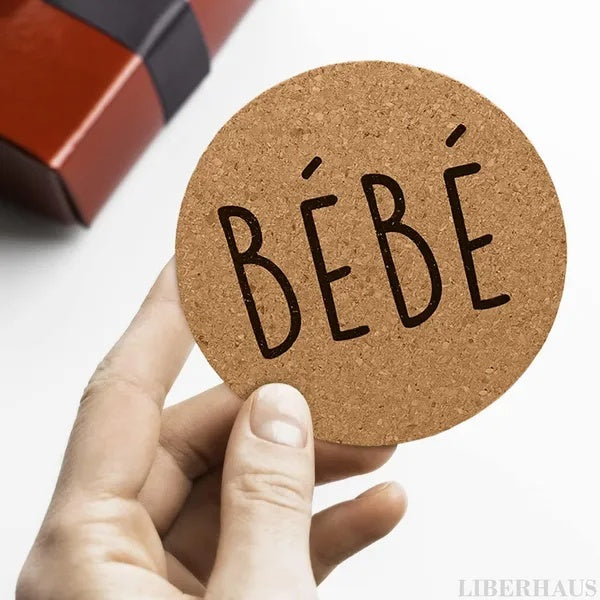 US Local Cork Coasters For Drinks Coasters Set Of 6 With Holder Funny Coasters For Adults Cup Coasters For Coffee Table Home Bar Wedding Absorbent Coasters Mat Cups Cool Decor Unique Coaster Gift