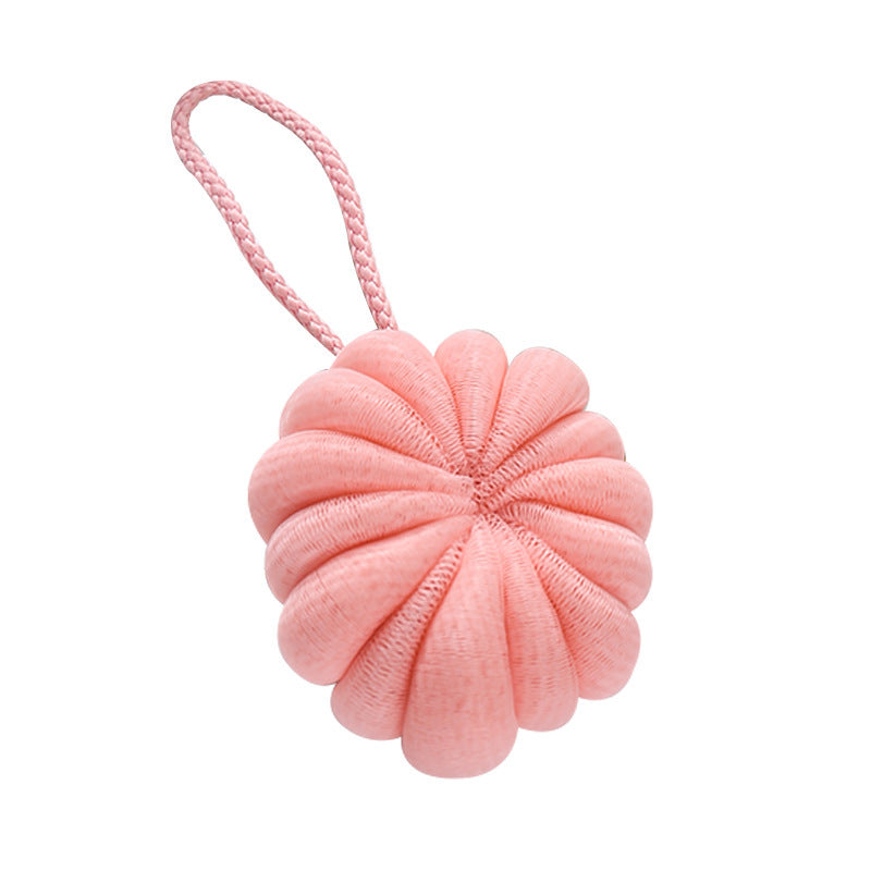 USA Local Japanese Style Large 50g Bath Flower Ball Bath