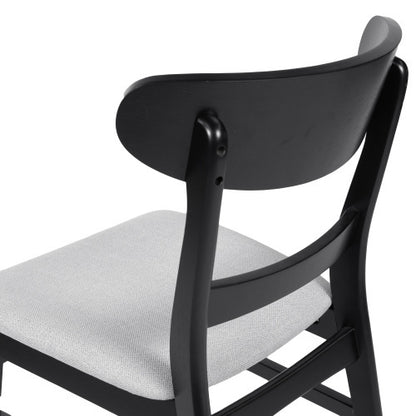 US Local DINING CHAIR  Set Of 2