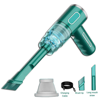 US Local 29000PA Cordless Hand Held Vacuum Cleaner Mini Portable Car Auto Home Wireless