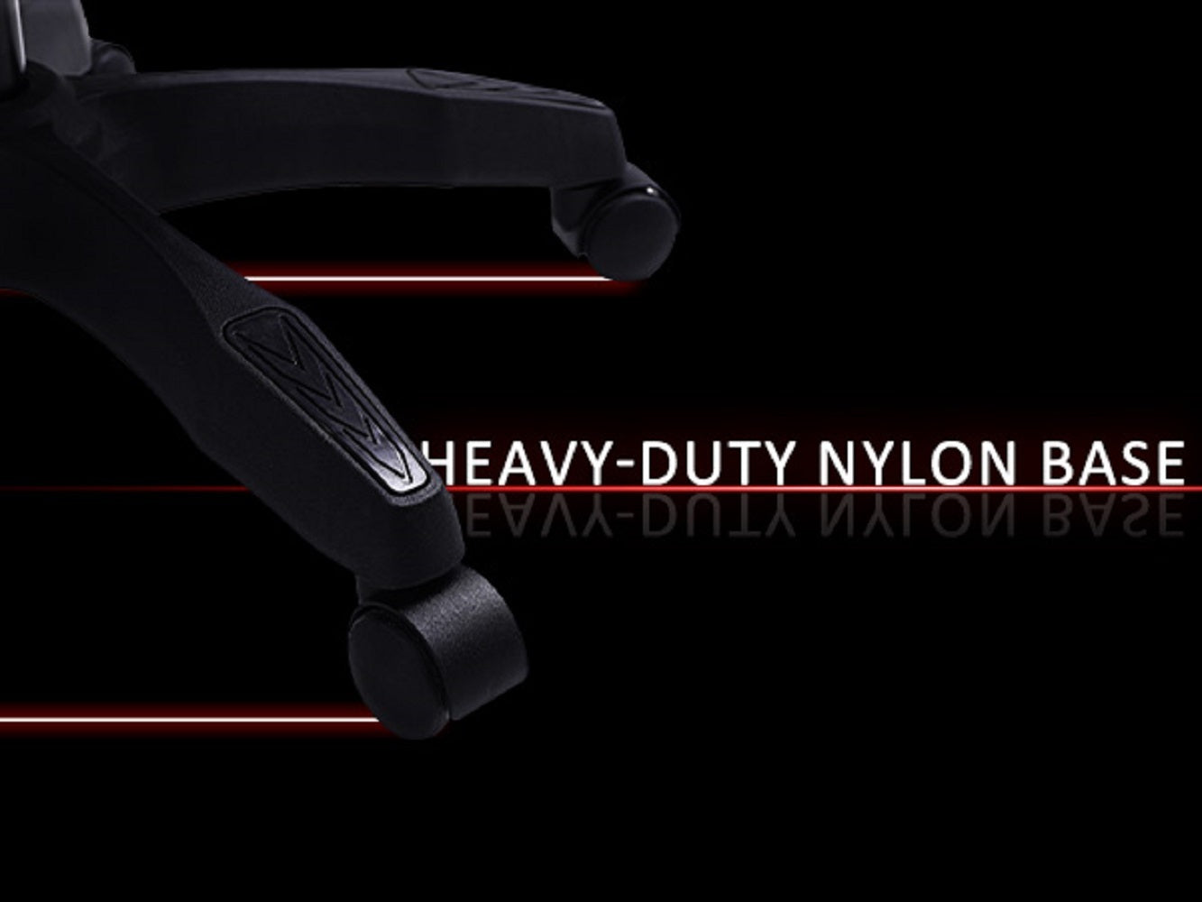 US Local Ergonomic Gaming Chair For Adults, Adjustable Lumbar Backrest Office Chair